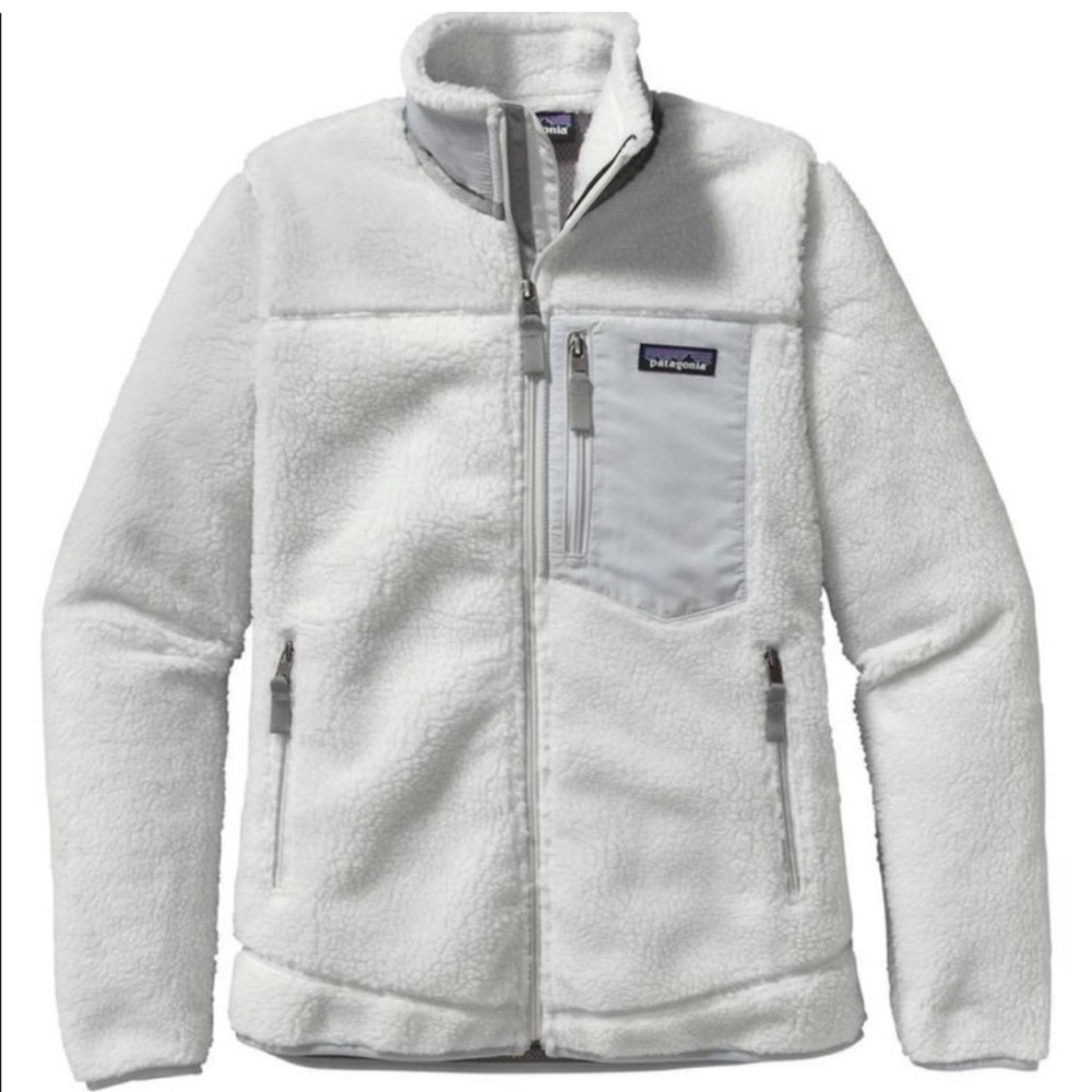 Patagonia Retro-X Fleece Jacket sz M